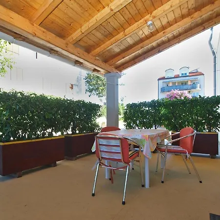Fuer 3 Personen Ca 36 Qm In Pula, Istrien Istrische Riviera * Pula